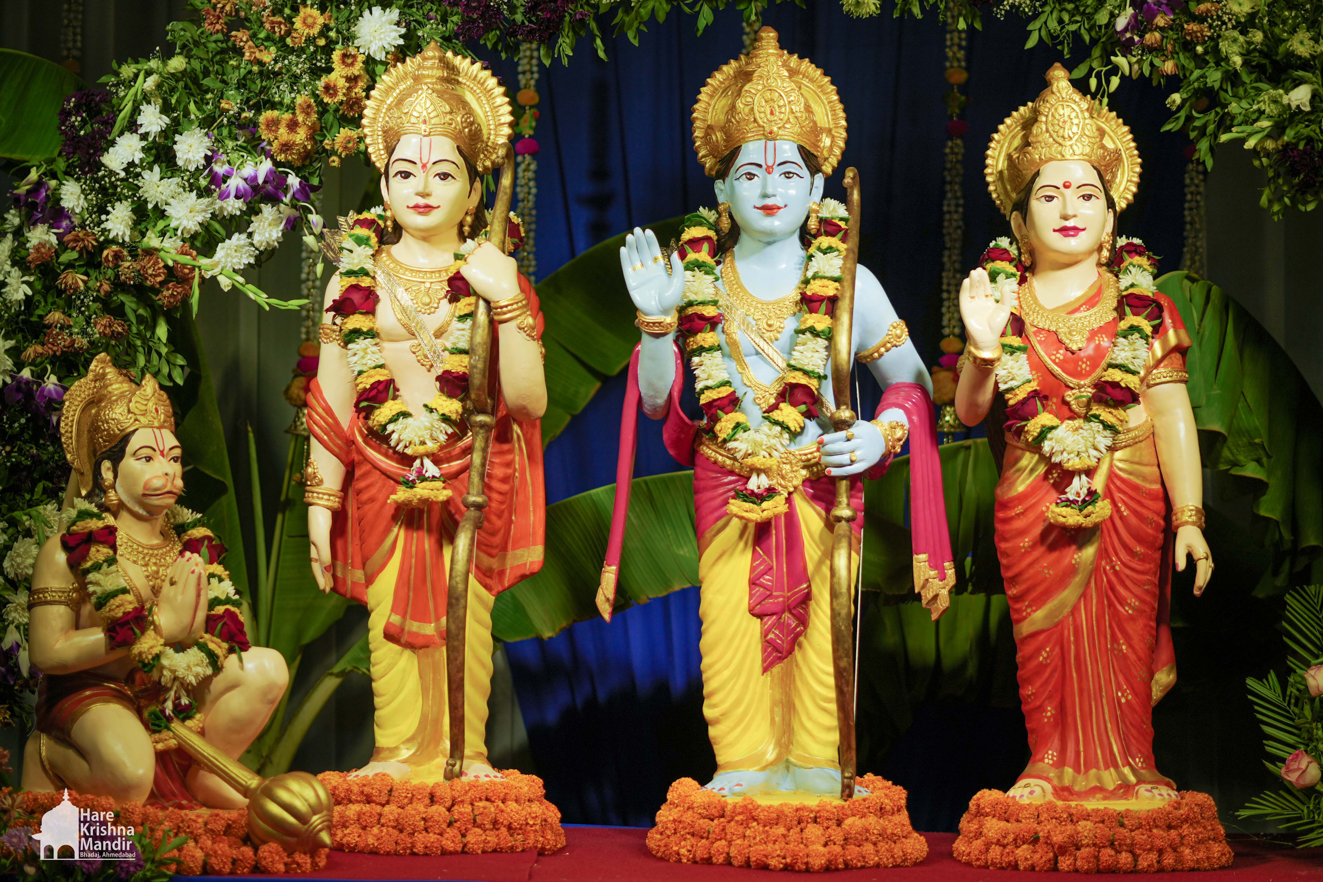 2024-04-17 Ramnavami 2024